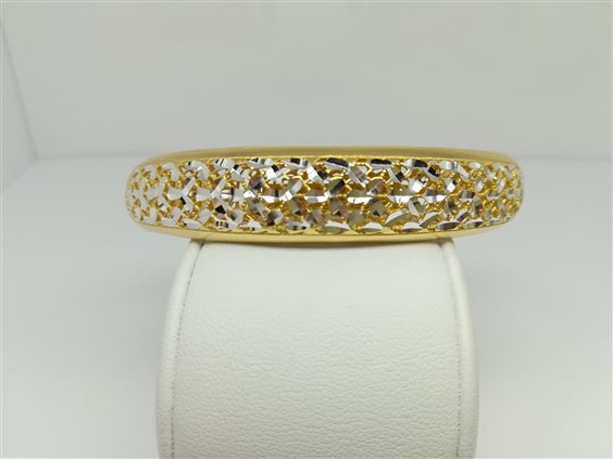 Bracciale Lorenzo Ungari Donna Argento in Argento ARTBR007G - ARTBR007G